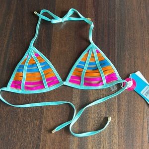 Beach Bunny Hard Summer Top Only